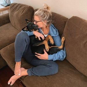 Meet your Posher, Jamie